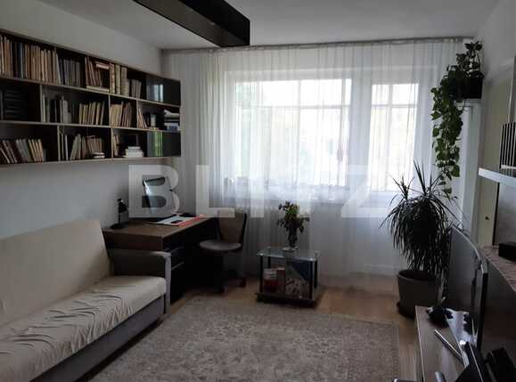 Apartament de vânzare 3 camere Dacia - 86317AV | BLITZ Oradea | Poza1