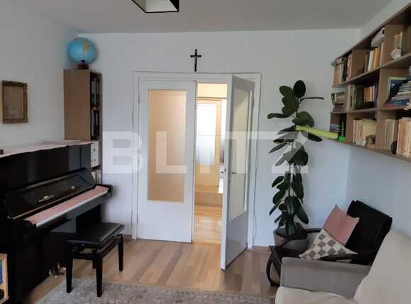 Apartament de vânzare 3 camere Dacia - 86317AV | BLITZ Oradea | Poza2