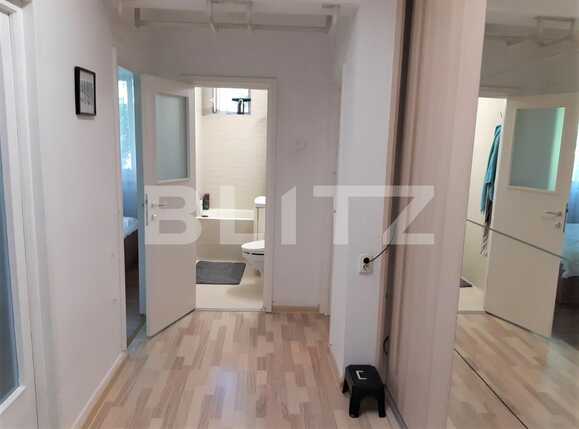 Apartament de vânzare 3 camere Dacia - 86317AV | BLITZ Oradea | Poza8