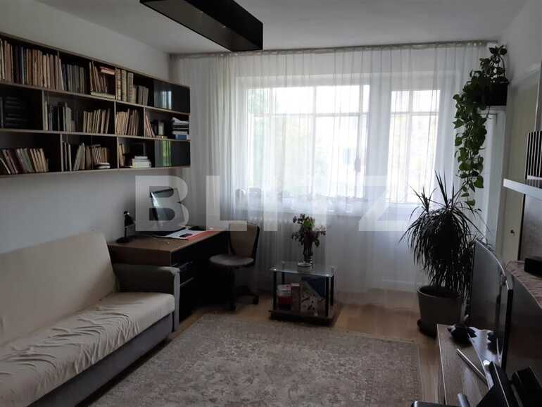 Apartament de vanzare 3 camere Dacia - 86317AV | BLITZ Oradea | Poza1