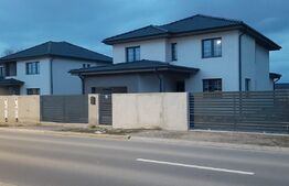 Casa de 4 camere, 300 mp, teren 850 mp, in Cihei