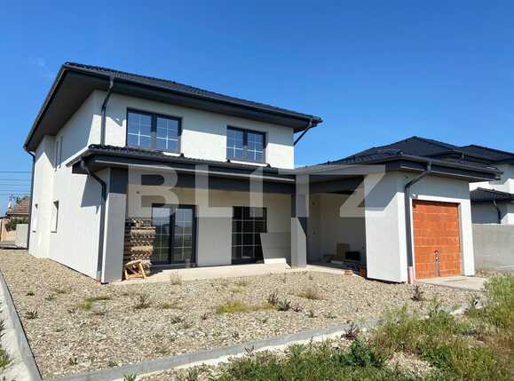 Casa de vânzare 4 camere Cihei - 86327CV | BLITZ Oradea | Poza2