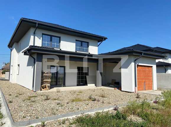 Casa de vânzare 4 camere Cihei - 86327CV | BLITZ Oradea | Poza4