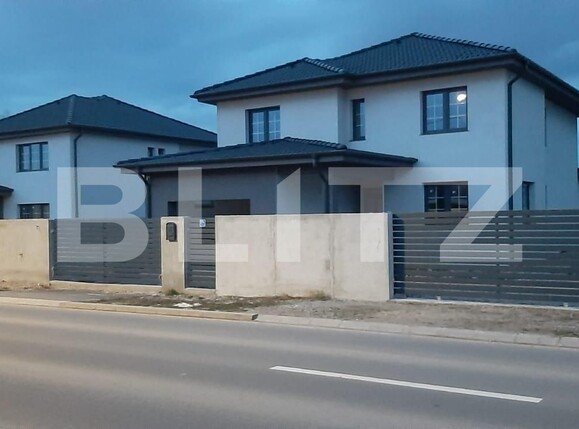 Casa de vânzare 4 camere Cihei - 86327CV | BLITZ Oradea | Poza1