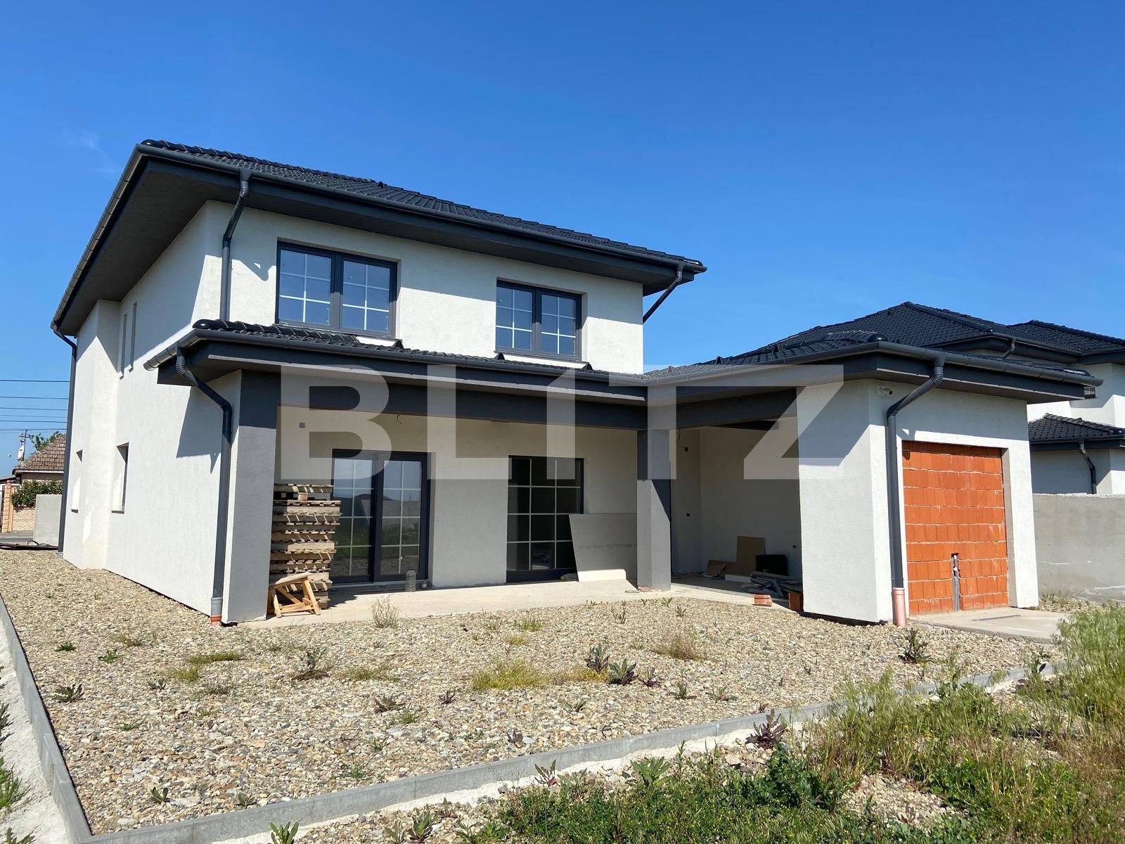 Casa de vânzare 4 camere Cihei - 86327CV | BLITZ Oradea | Poza2