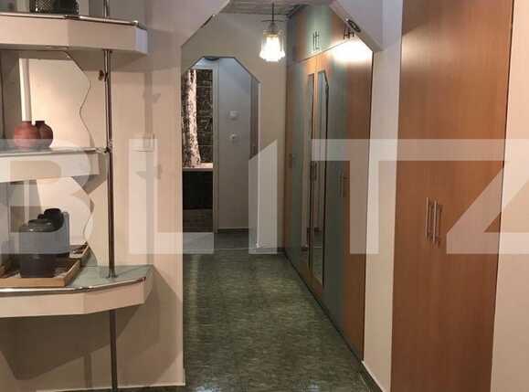 Apartament de închiriat 3 camere Nufarul - 86330AI | BLITZ Oradea | Poza5
