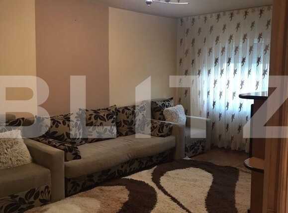 Apartament de închiriat 3 camere Nufarul - 86330AI | BLITZ Oradea | Poza1