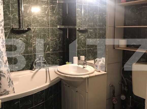 Apartament de închiriat 3 camere Nufarul - 86330AI | BLITZ Oradea | Poza8