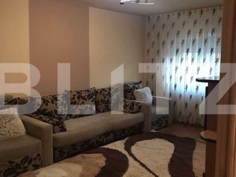 Apartament de inchiriat 3 camere Nufarul - 86330AI | BLITZ Oradea | Poza1