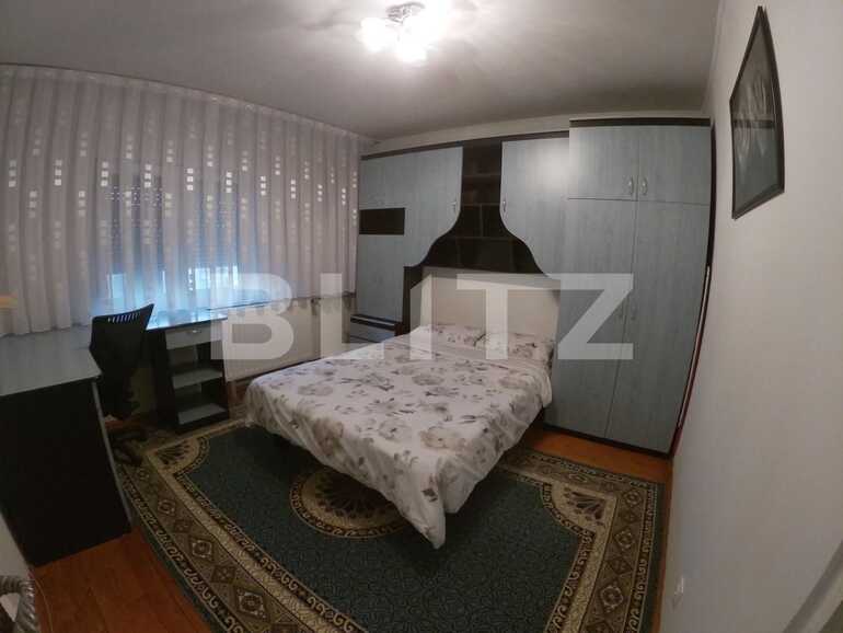 Apartament de inchiriat 3 camere Nufarul - 86330AI | BLITZ Oradea | Poza3