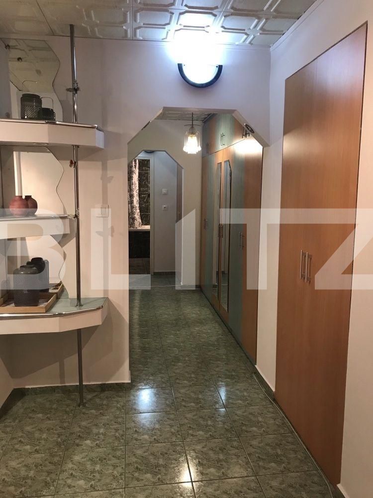 Apartament de închiriat 3 camere Nufarul - 86330AI | BLITZ Oradea | Poza5
