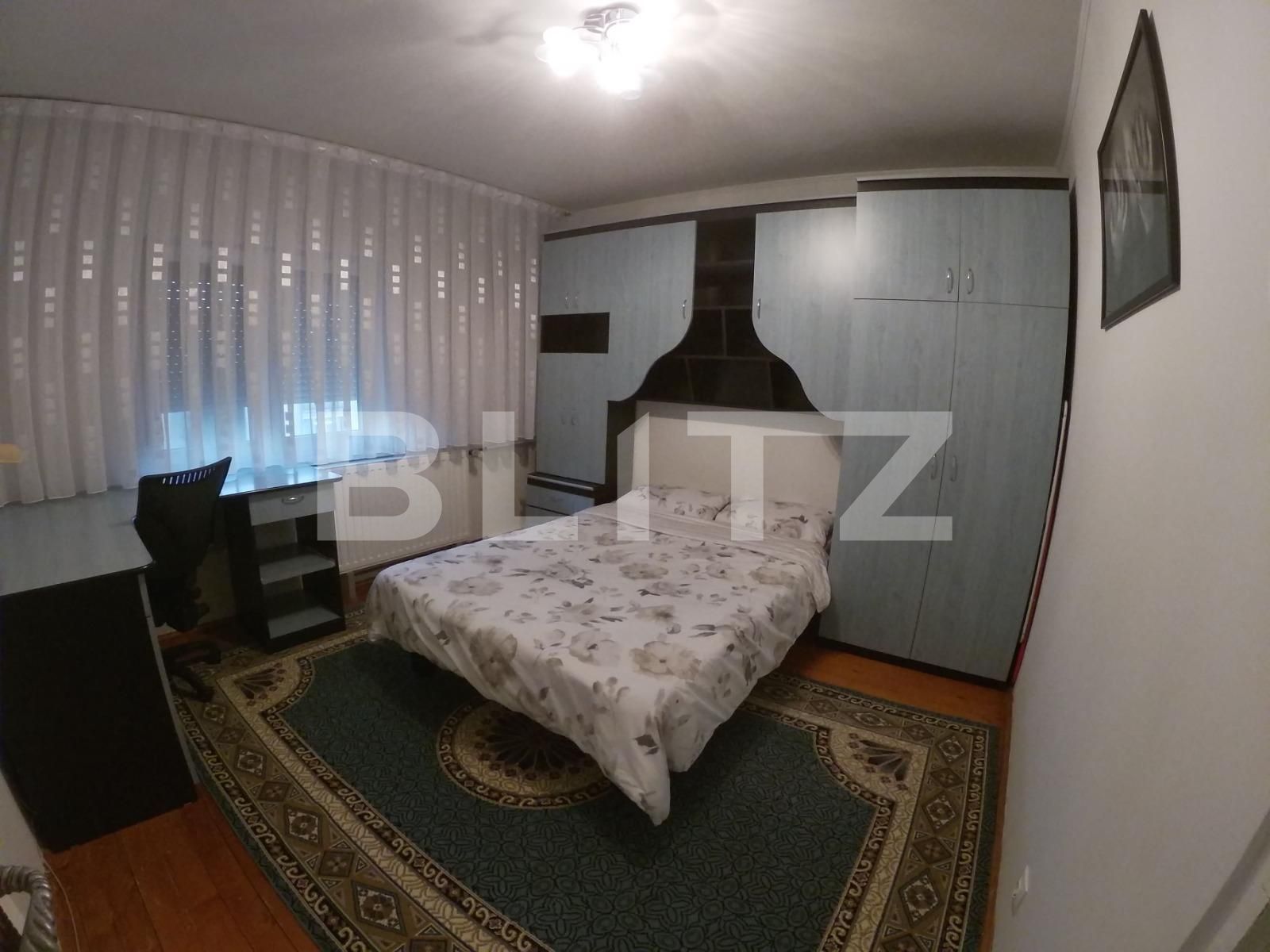 Apartament de închiriat 3 camere Nufarul - 86330AI | BLITZ Oradea | Poza3