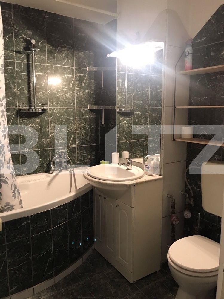 Apartament de închiriat 3 camere Nufarul - 86330AI | BLITZ Oradea | Poza8