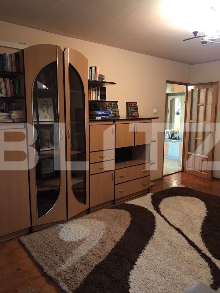 Apartament de închiriat 3 camere Nufarul - 86330AI | BLITZ Oradea | Poza2