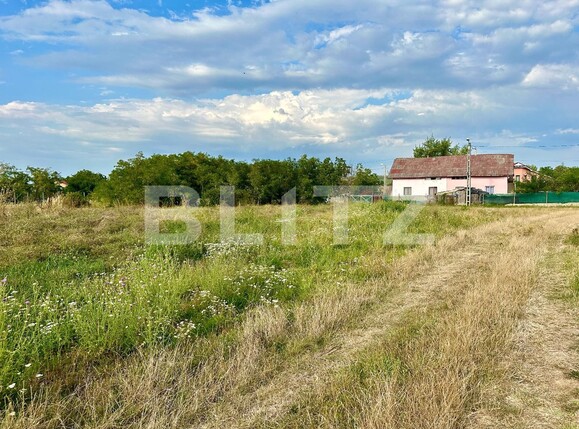Teren de vânzare Episcopia Bihorului - 86380TV | BLITZ Oradea | Poza3