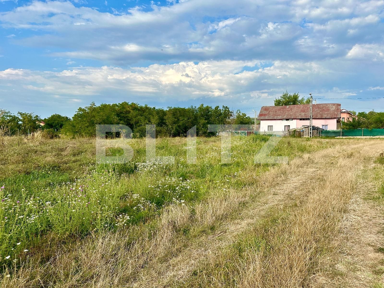 Teren de vânzare Episcopia Bihorului - 86380TV | BLITZ Oradea | Poza3