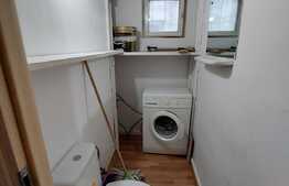 Apartament 3 camere, 2 bai, 72mp, balcon, zona Decebal