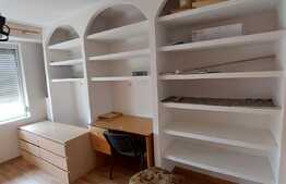 Apartament 3 camere, 2 bai, 72mp, balcon, zona Decebal