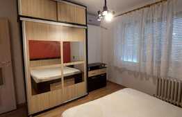 Apartament 3 camere, 2 bai, 72mp, balcon, zona Decebal