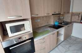 Apartament 3 camere, 2 bai, 72mp, balcon, zona Decebal