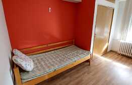 Apartament 3 camere, 2 bai, 72mp, balcon, zona Decebal