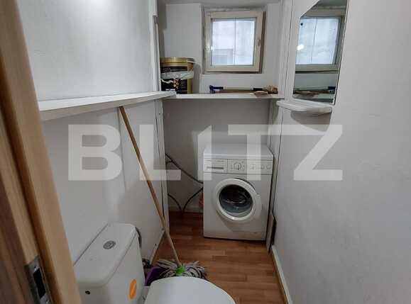 Apartament de închiriat 3 camere Decebal - 86406AI | BLITZ Oradea | Poza15