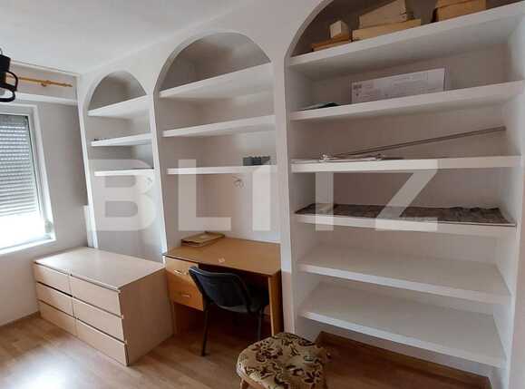 Apartament de închiriat 3 camere Decebal - 86406AI | BLITZ Oradea | Poza5