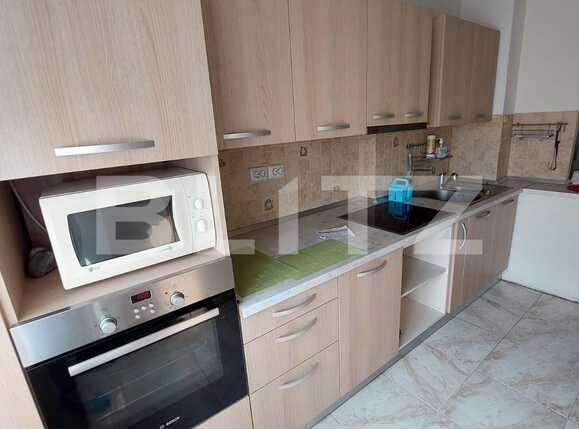 Apartament de închiriat 3 camere Decebal - 86406AI | BLITZ Oradea | Poza9