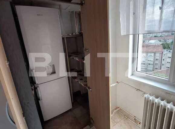 Apartament de închiriat 3 camere Decebal - 86406AI | BLITZ Oradea | Poza10