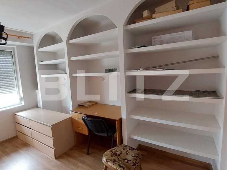 Apartament de inchiriat 3 camere Decebal - 86406AI | BLITZ Oradea | Poza5