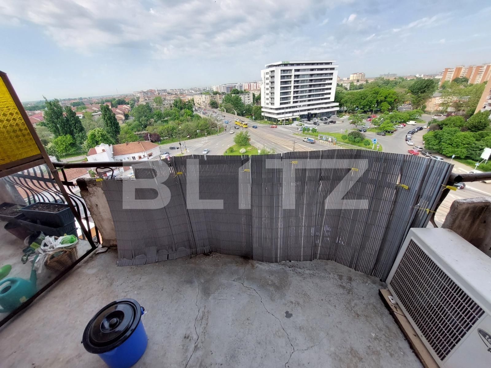 Apartament de închiriat 3 camere Decebal - 86406AI | BLITZ Oradea | Poza13