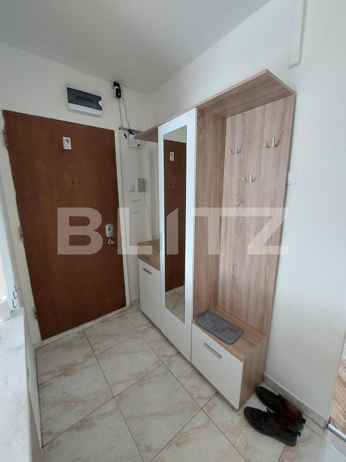 Apartament de închiriat 3 camere Decebal - 86406AI | BLITZ Oradea | Poza6