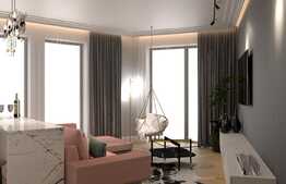 Apartament de 2 camere, de lux, zona Centrala , EAS Residence 