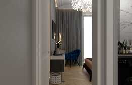 Apartament de 2 camere, de lux, zona Centrala , EAS Residence 