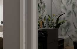 Apartament de 2 camere, de lux, zona Centrala , EAS Residence 