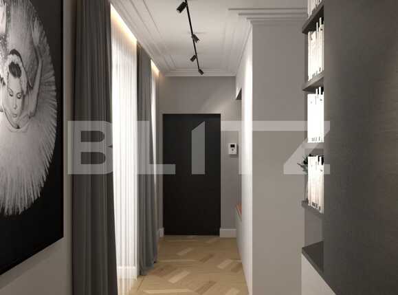 Apartament de închiriat 2 camere Central - 86527AI | BLITZ Oradea | Poza6