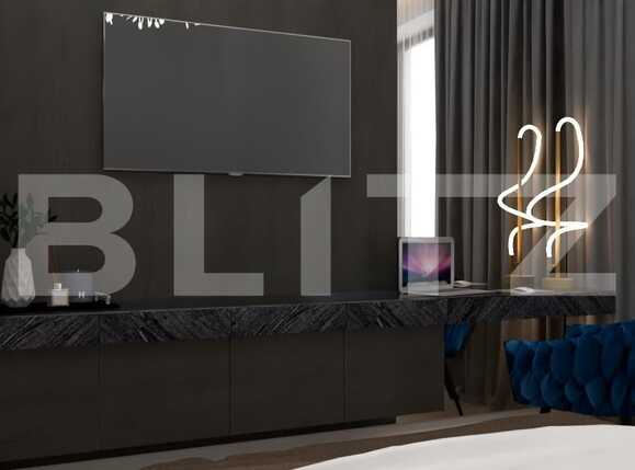 Apartament de închiriat 2 camere Central - 86527AI | BLITZ Oradea | Poza9