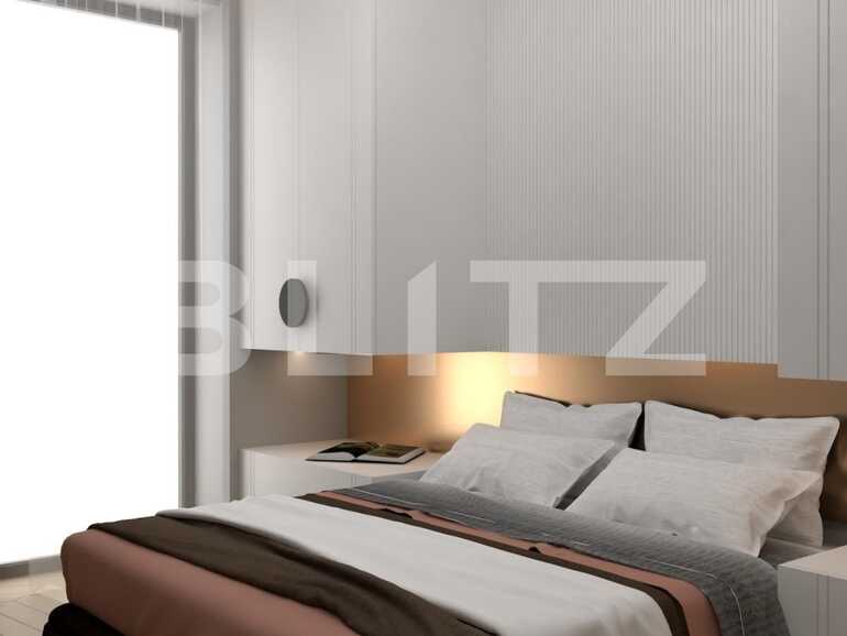 Apartament de inchiriat 2 camere Central - 86527AI | BLITZ Oradea | Poza8