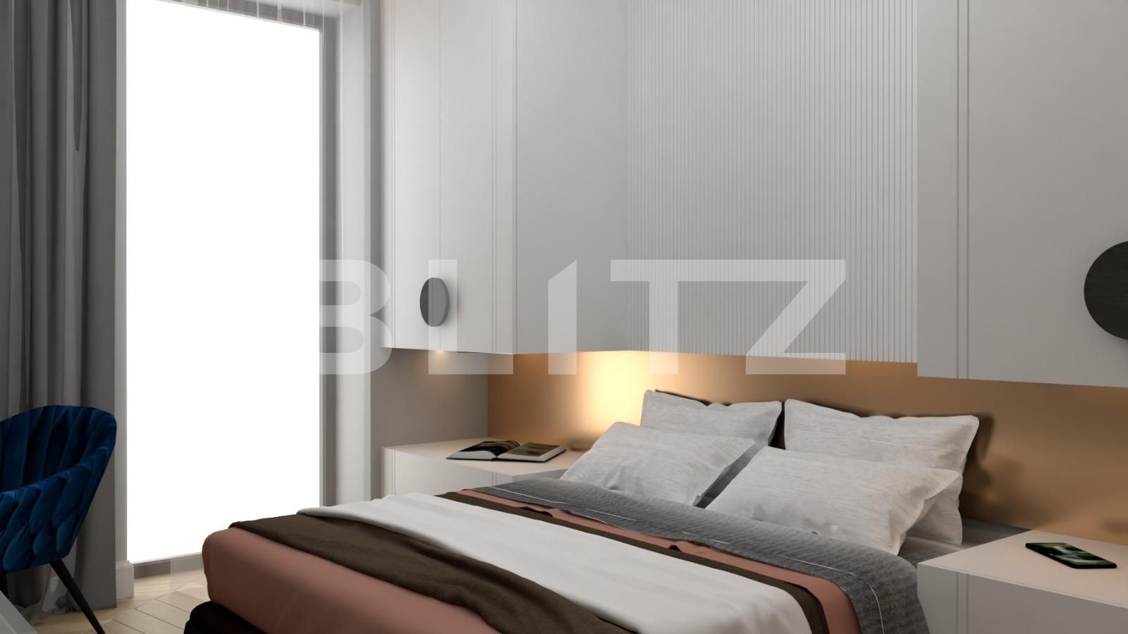 Apartament de închiriat 2 camere Central - 86527AI | BLITZ Oradea | Poza8