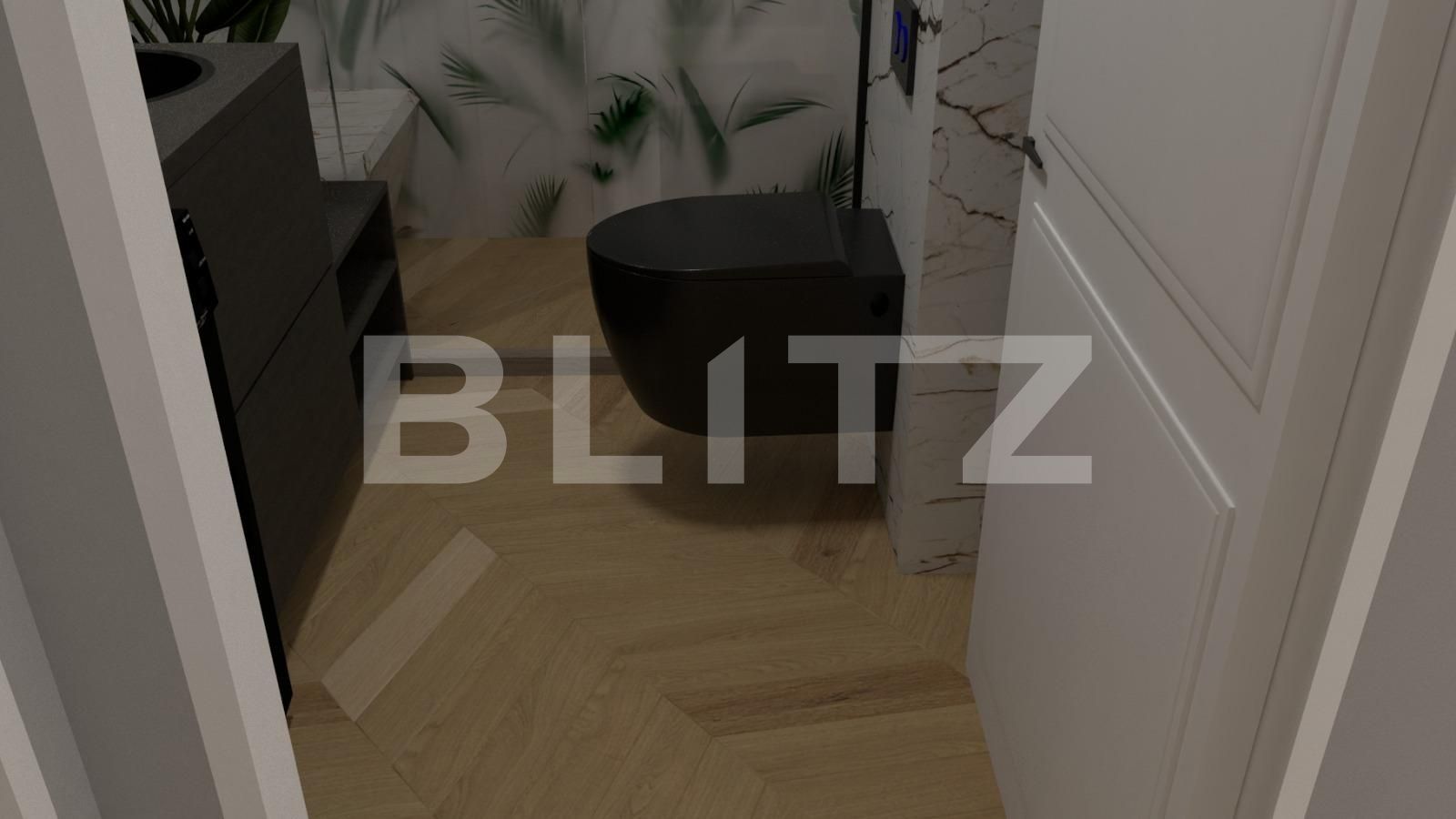 Apartament de închiriat 2 camere Central - 86527AI | BLITZ Oradea | Poza12