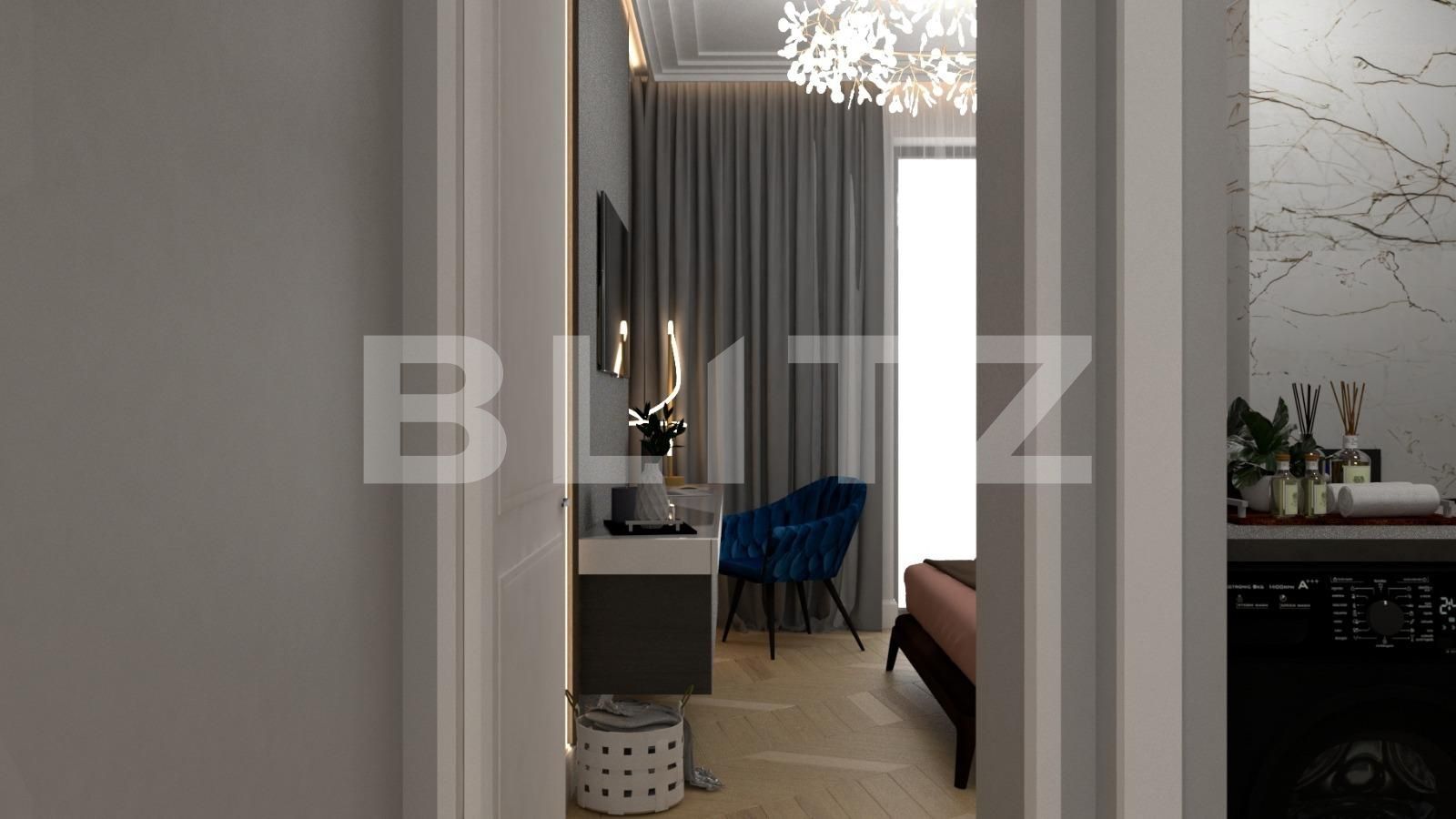 Apartament de închiriat 2 camere Central - 86527AI | BLITZ Oradea | Poza7