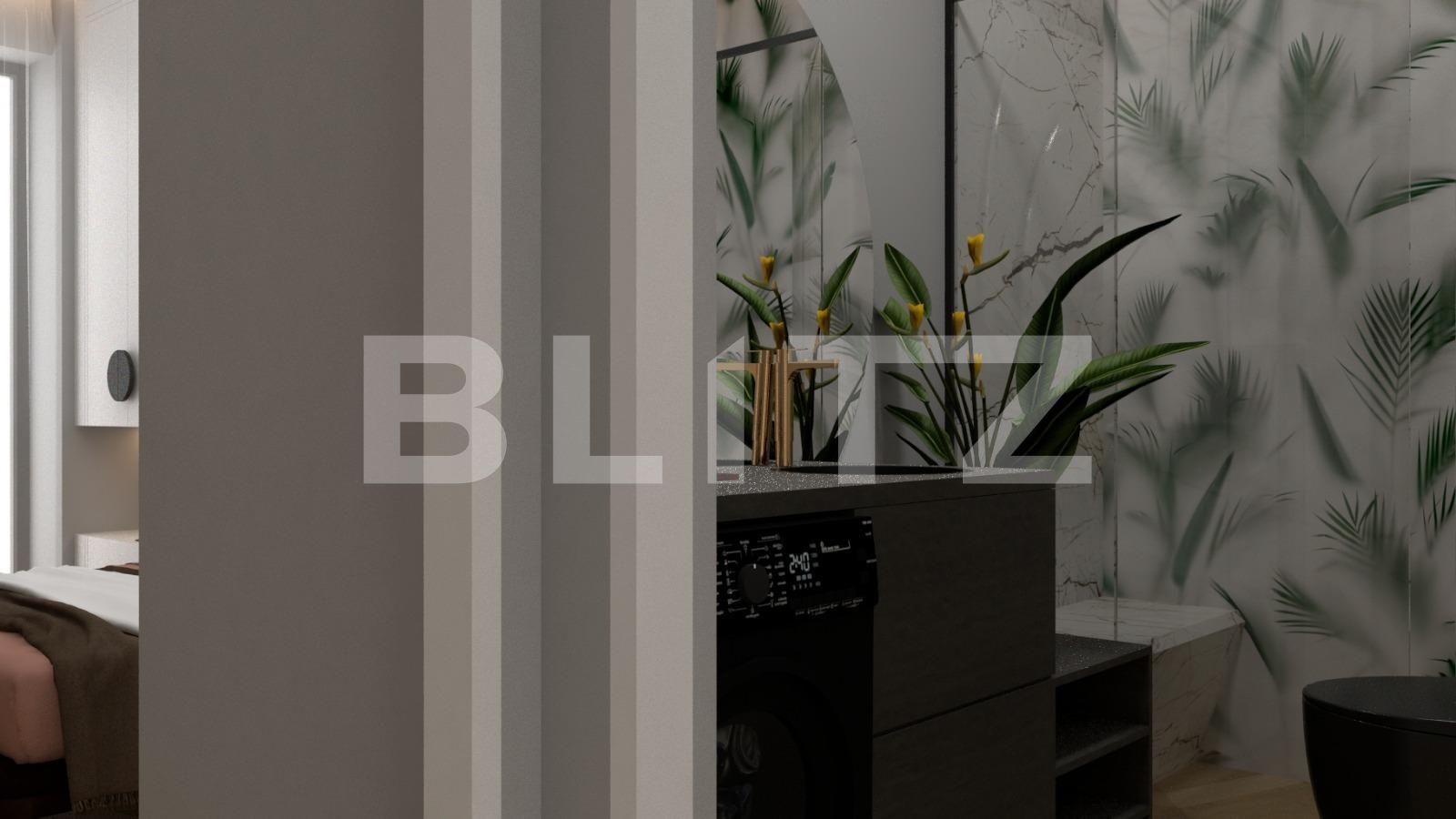 Apartament de închiriat 2 camere Central - 86527AI | BLITZ Oradea | Poza11