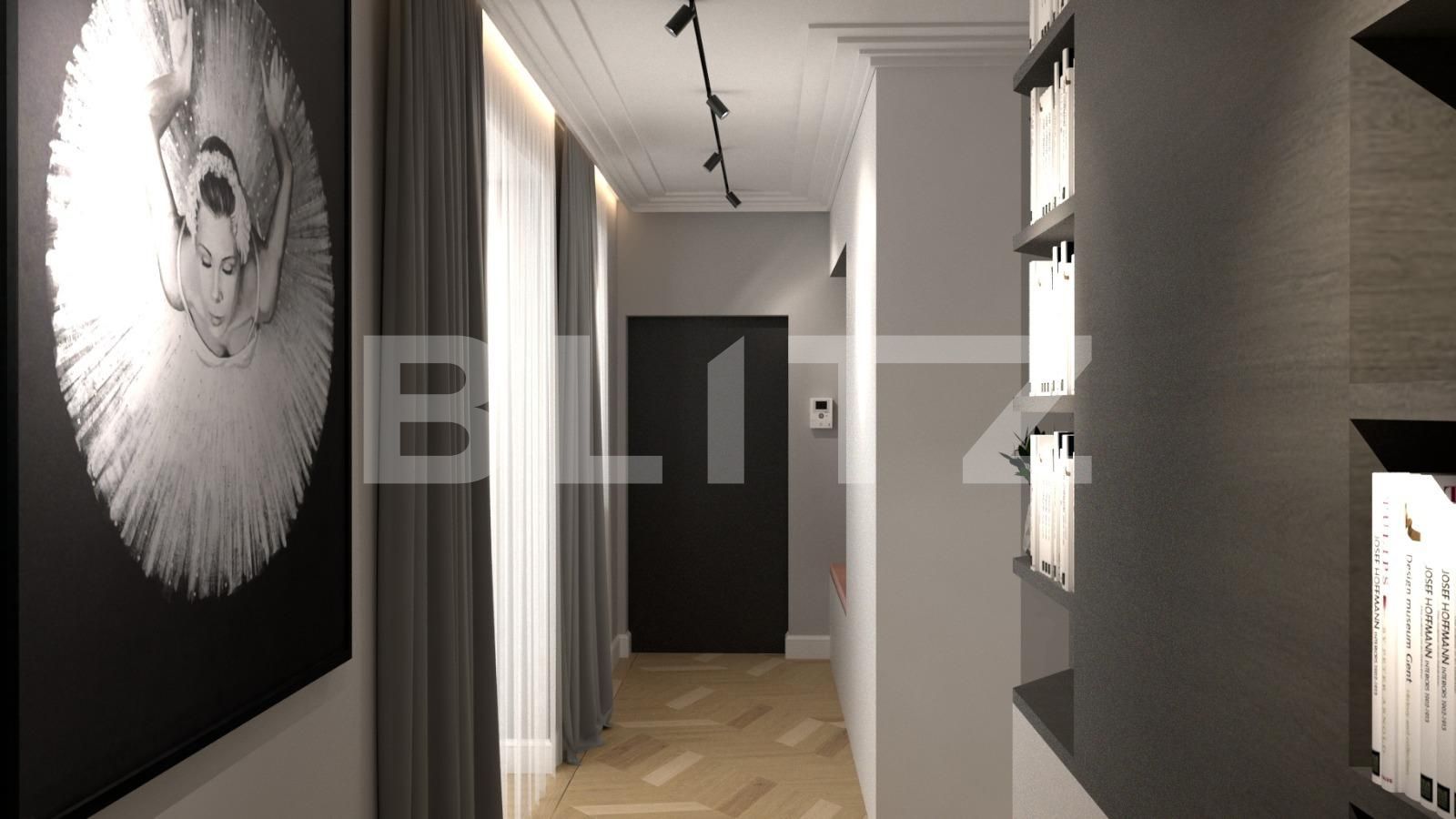 Apartament de închiriat 2 camere Central - 86527AI | BLITZ Oradea | Poza6