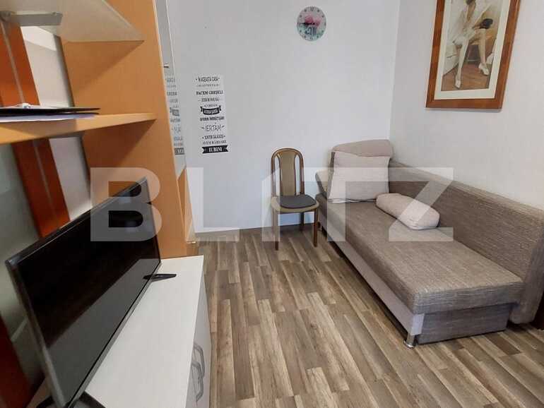 Apartament de inchiriat 2 camere Velenta - 86541AI | BLITZ Oradea | Poza1