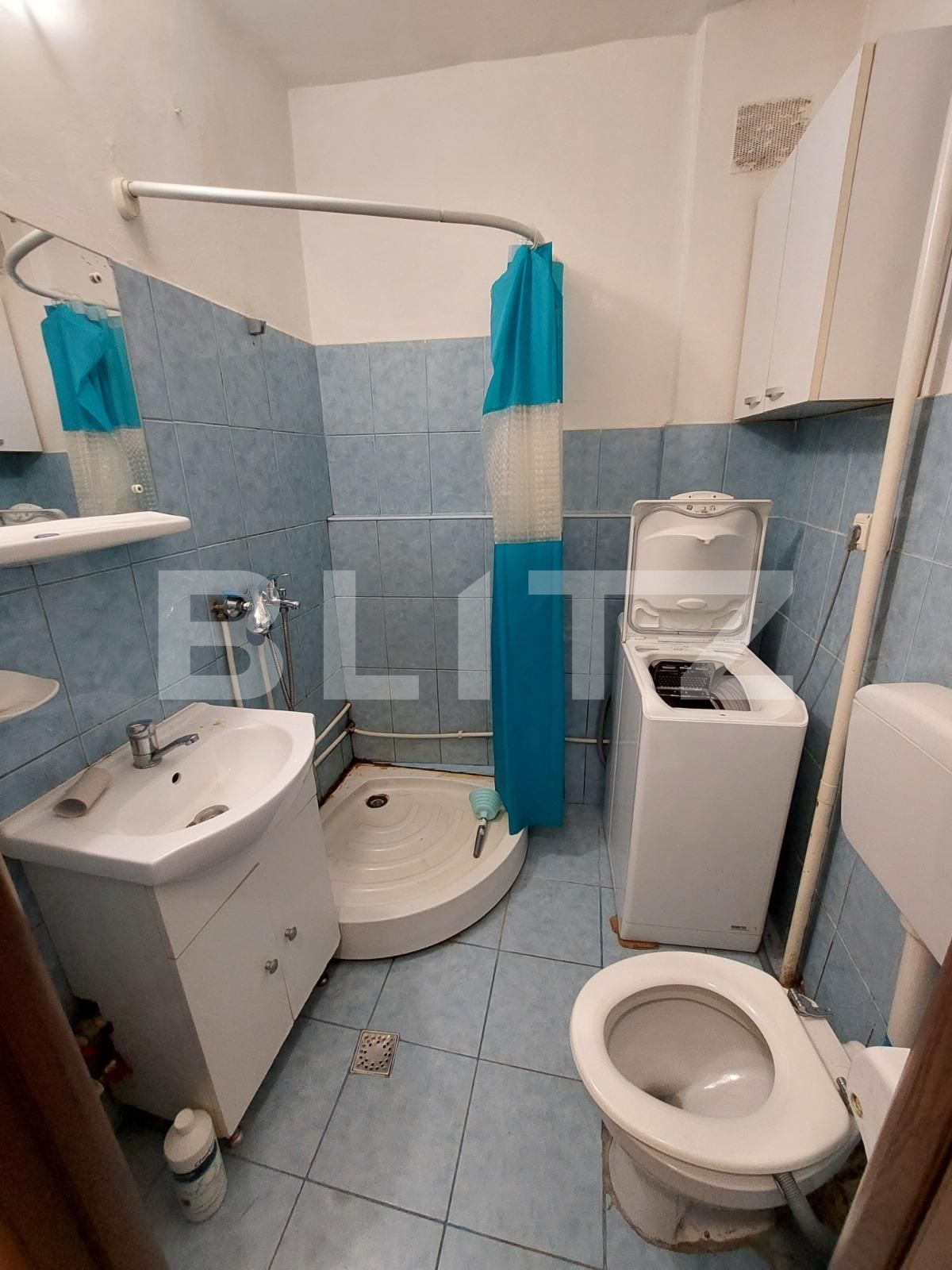 Apartament de închiriat 2 camere Velenta - 86541AI | BLITZ Oradea | Poza9