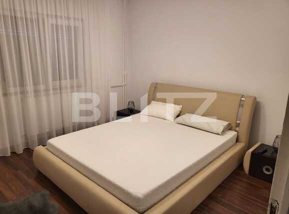 Apartament de închiriat 2 camere Velenta - 86549AI | BLITZ Oradea | Poza1