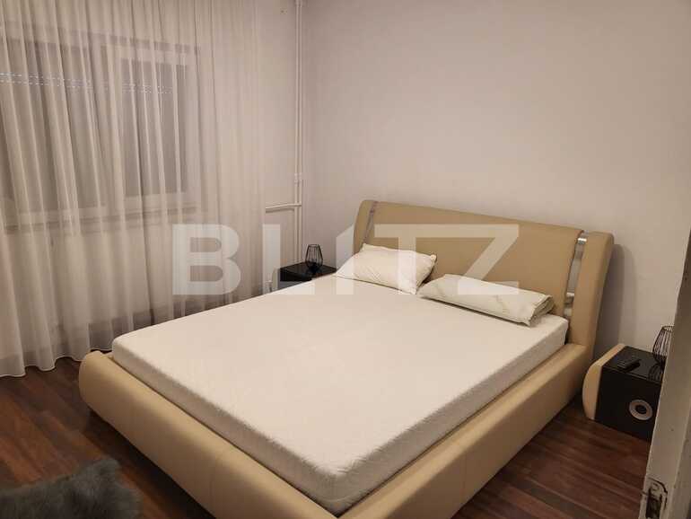 Apartament de inchiriat 2 camere Velenta - 86549AI | BLITZ Oradea | Poza1