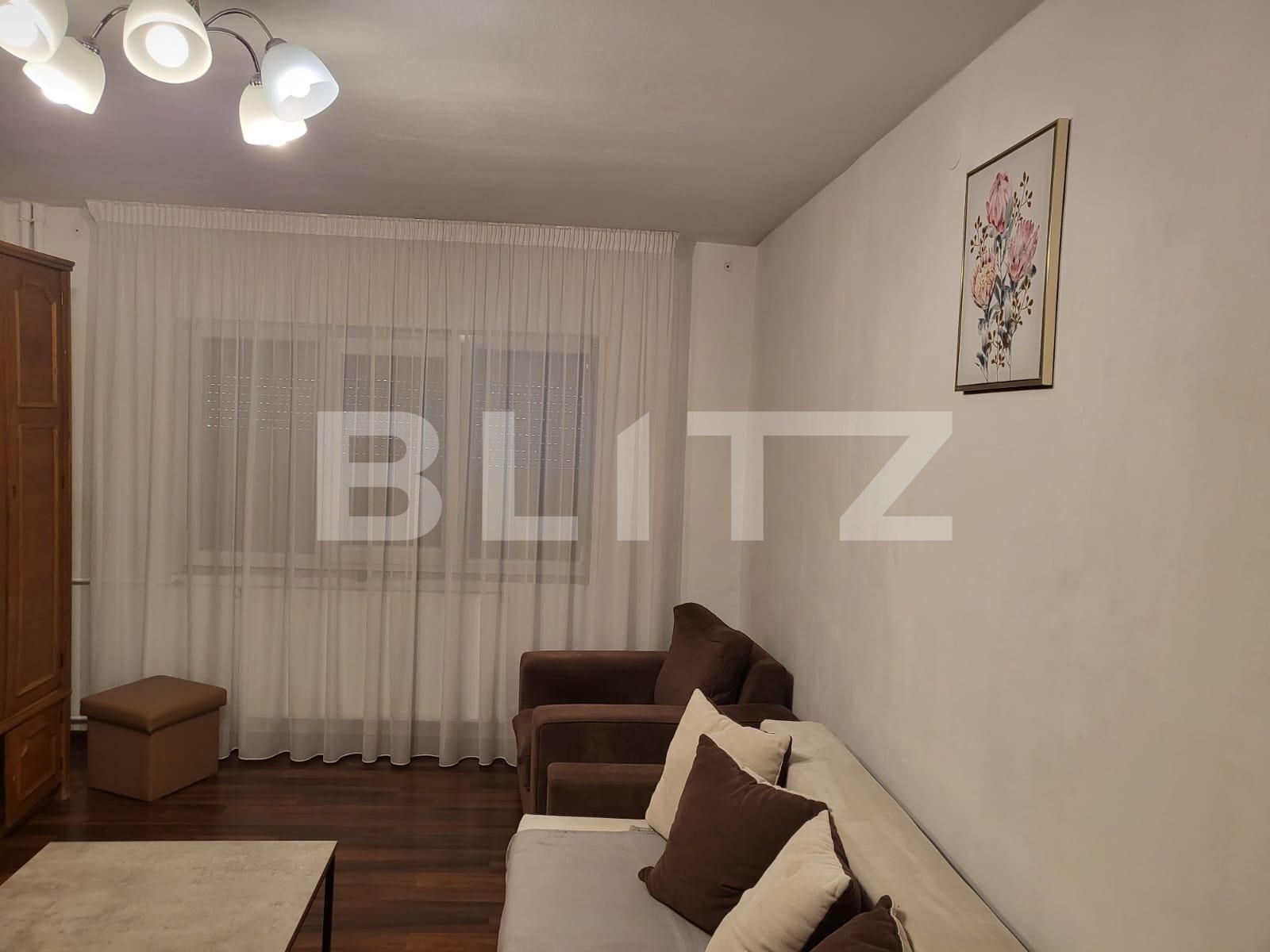 Apartament de închiriat 2 camere Velenta - 86549AI | BLITZ Oradea | Poza4
