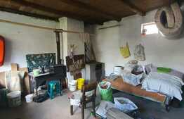 Casă la tara 2 camere in Vaida cu gradina de 2300 mp