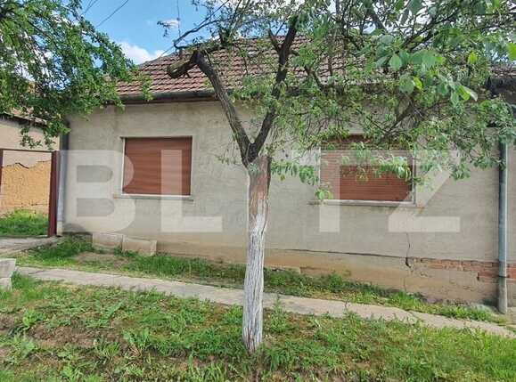 Casa de vânzare 2 camere Nord - 86670CV | BLITZ Oradea | Poza6